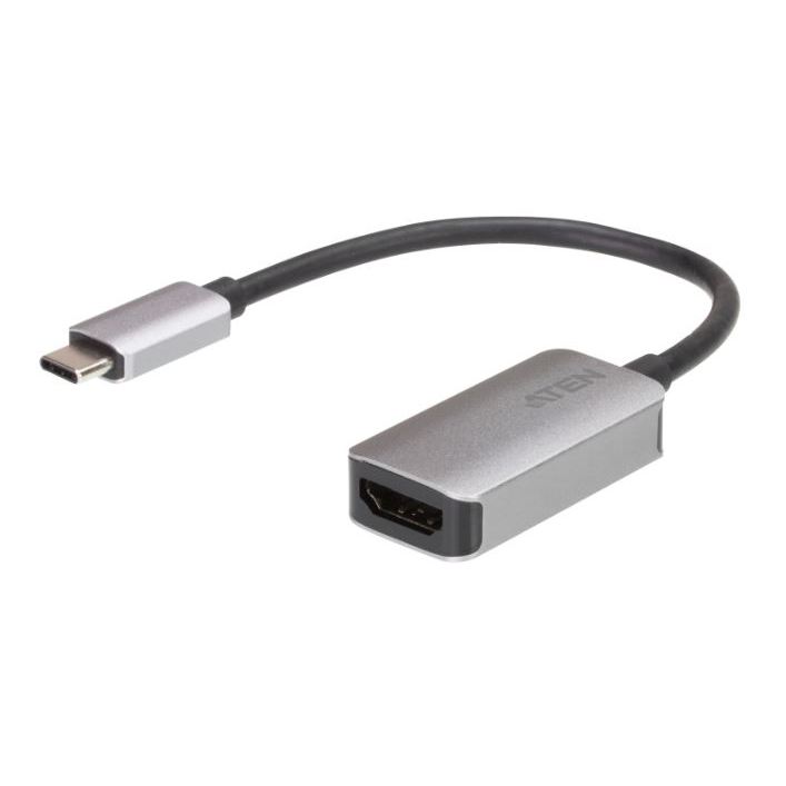 ATEN USB-C TO HDMI 4K ADAPTER รุ่น #UC3008A1
