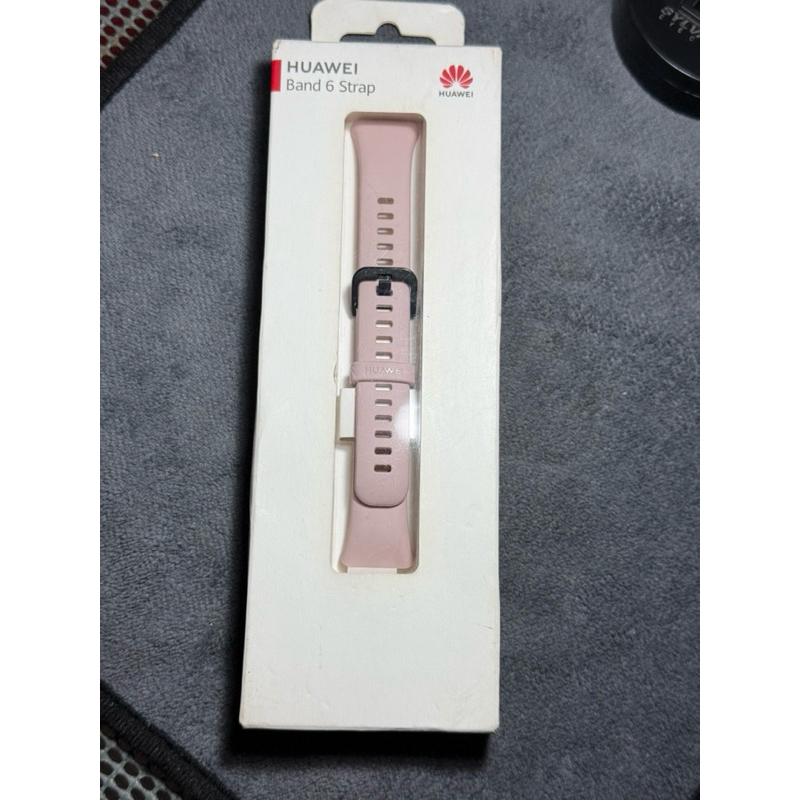 สาย Huawei Band 6 Strap แท้ มือ1