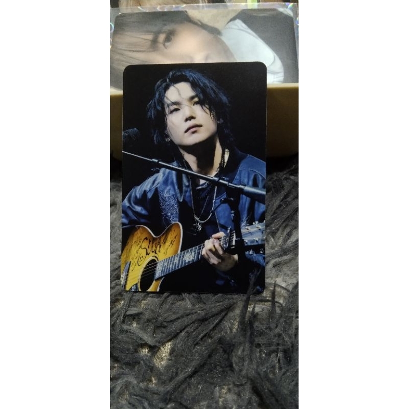 suga bts for D-DAY THE MOVIE