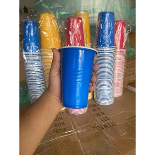 แก้วแดง แก้วปาร์ตี้ red cup **ถูกสุด** (50ใบ)