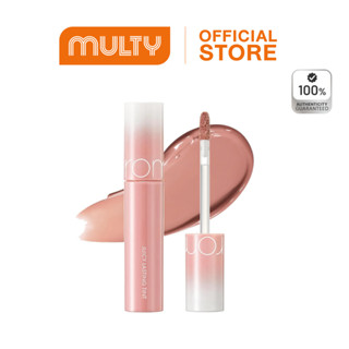 Rom&nd-Juicy Lasting Tint No.37-39 โรแมนด์ ลิปทินท์ ติดทนเกล…