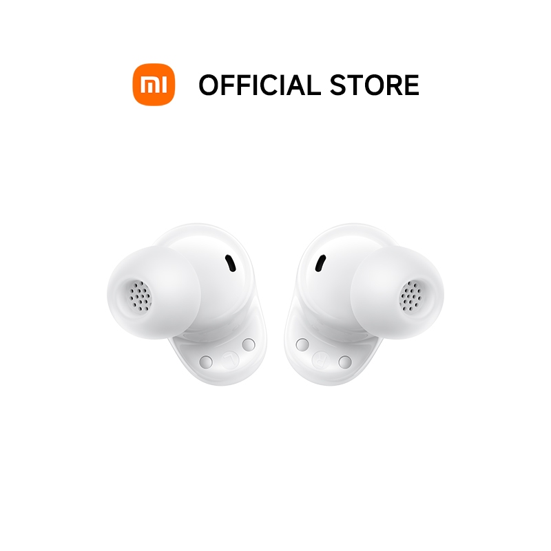 New Arrival Redmi Buds 6 Play｜เล่นเสียงได้ต่อสุดถึง 36 ชั่วโมง ｜ไดรเวอร์ไดนามิก 10 มม. ｜AI ลดเสียงรบกวน