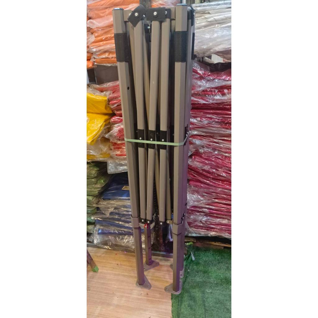 15*เฉพาะ โครงเต็นท์พับ2x2 Premium T8HEXA