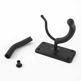 ที่แขวนกีตาร์ แบบติดผนัง พร้อมชุดติดตั้ง ขาแขวนกีต้าร์ guitar stand