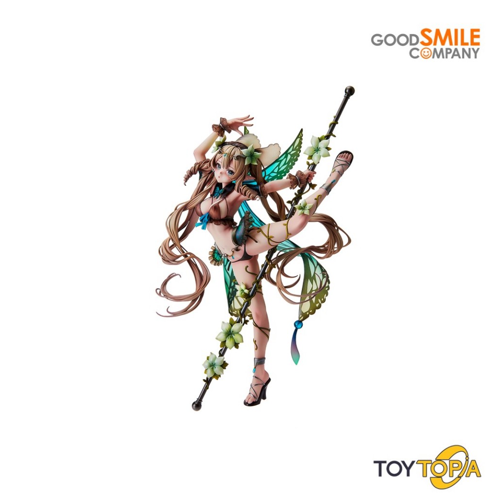 (472008) - 9th villager Ulysses: Original figure series Elf village 1/6 Scale By Vertex