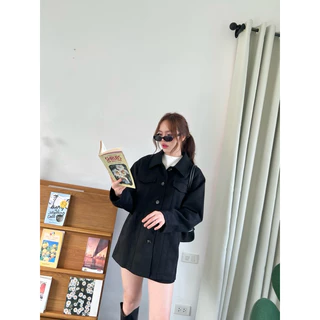 Thesummernade : Taylor Suede Jacket