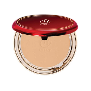CHAT THE ENDLESS LUCK AND SHINE COVER COLLAGEN POWDER SPF 15 PA+++