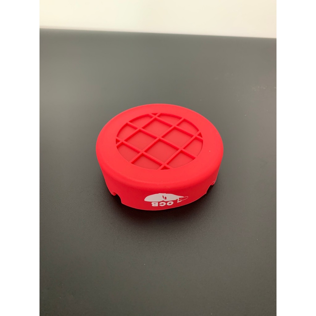 OCB Silicone Round tray ถาดซิลิโคน - รูปที่ 6