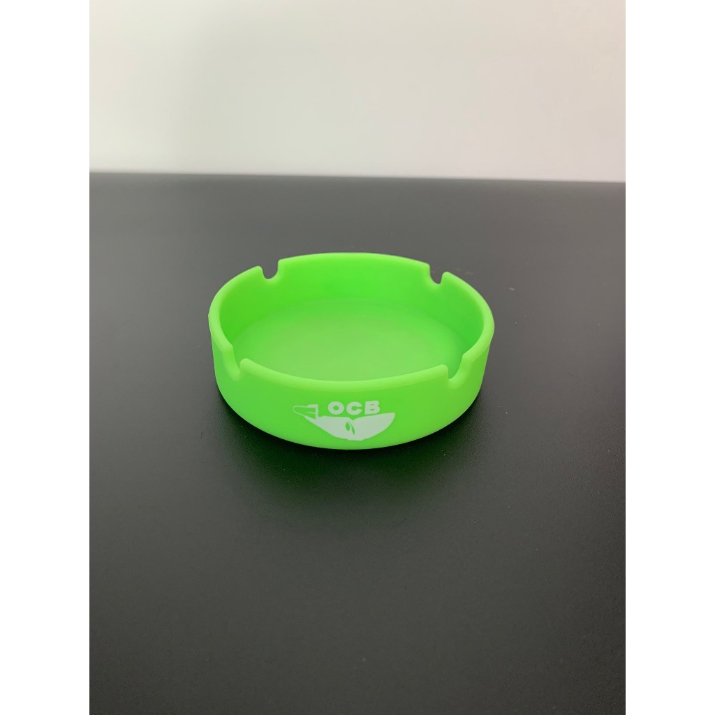 OCB Silicone Round tray ถาดซิลิโคน - รูปที่ 5