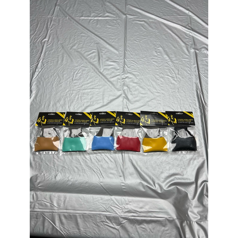 กระเป๋าใส่ชอล์ค Snooker