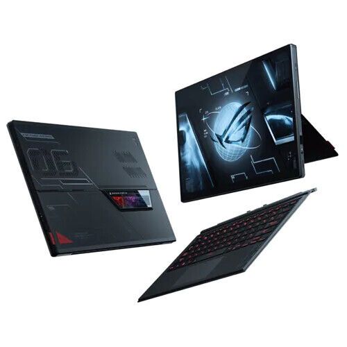 ASUS ROG Flow Z13 GZ301ZE-LC032W i9-12900H RTX 3050ti 1TB 16GB DDR5