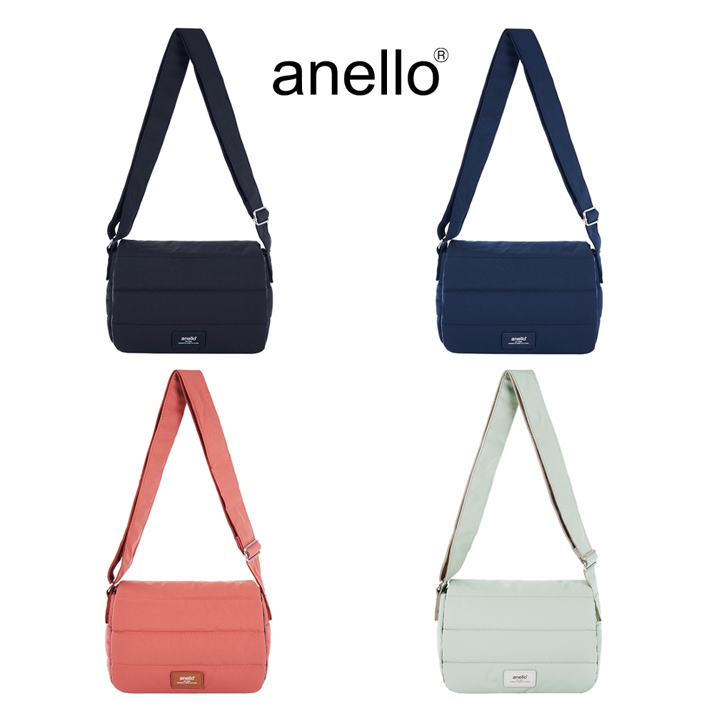 anello กระเป๋าสะพายไหล่ size Mini รุ่น FUZZY- AIB4758