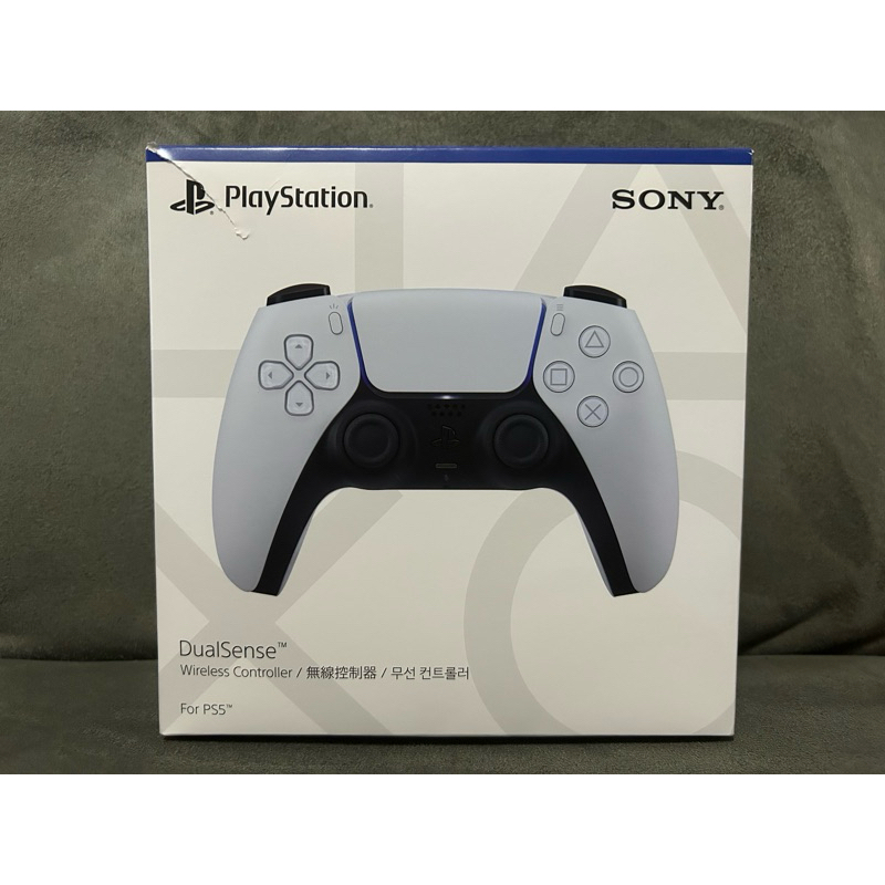 จอย PS5 Dualsense , Edge  แท้ ( มือสอง )
