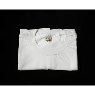 เสื้อผ้าบาง Screen Stars T-shirt - Color White