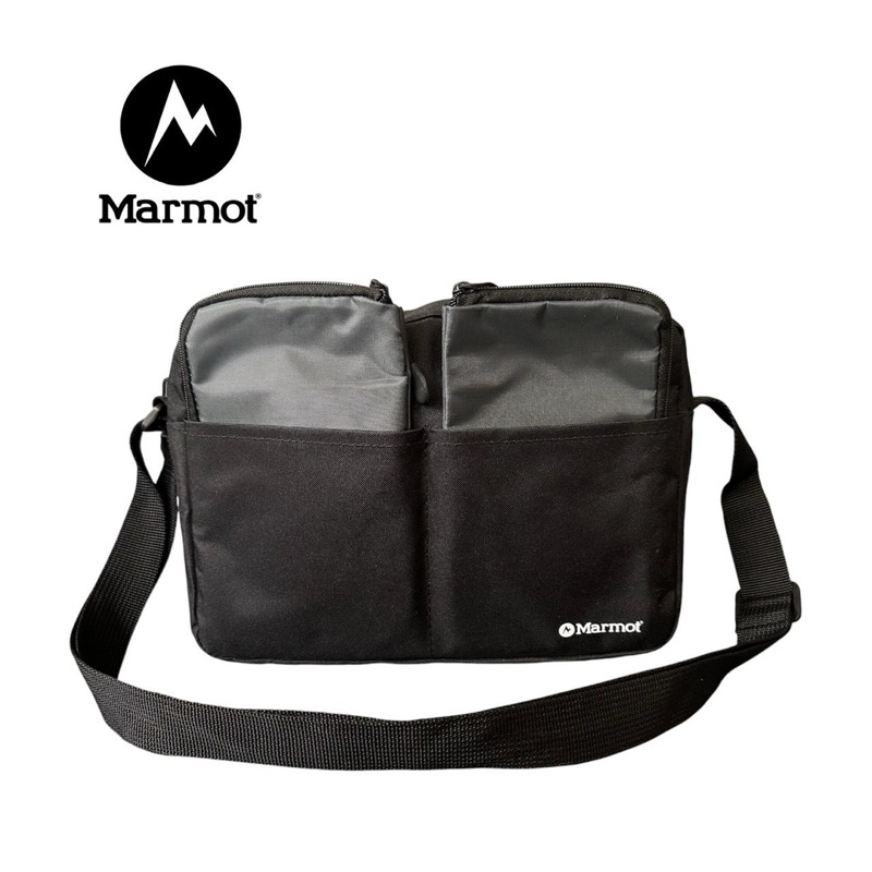 Marmot กระเป๋าสะพายข้าง