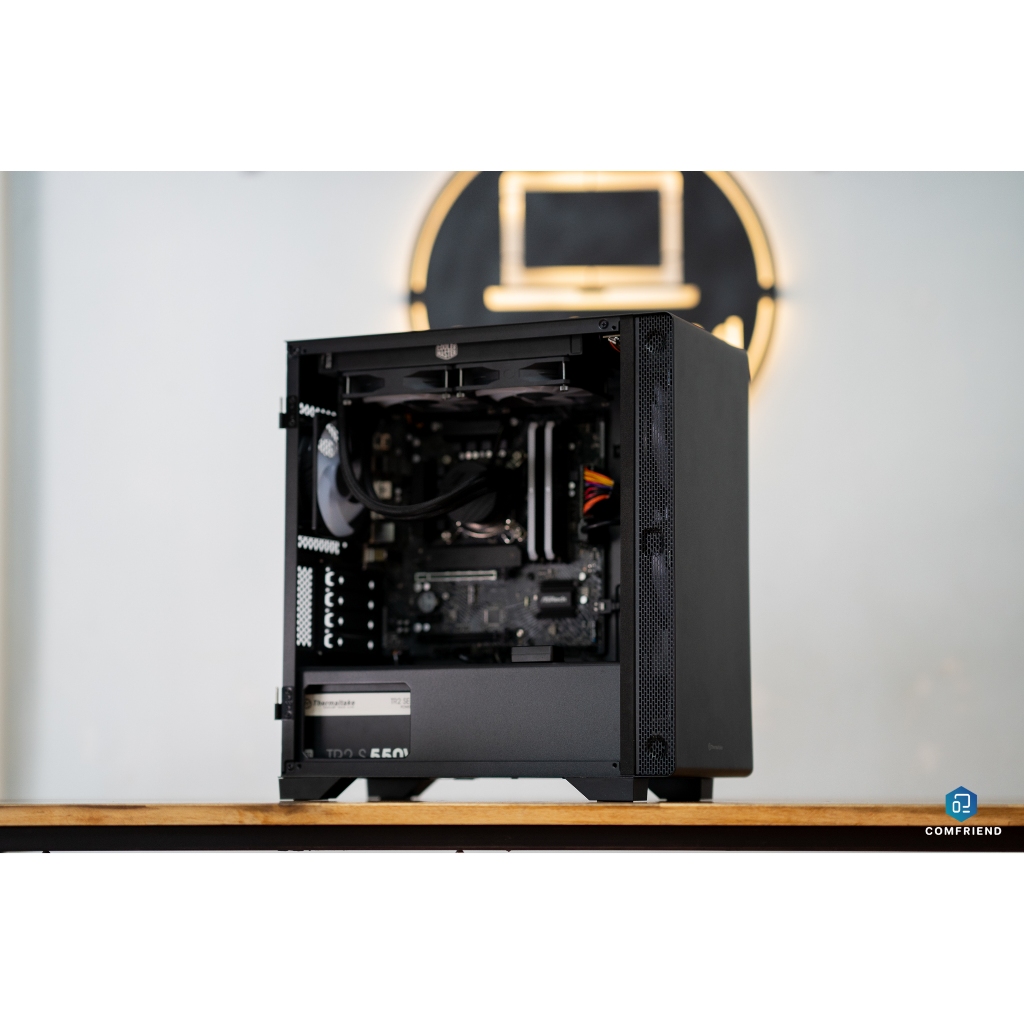 คอมประกอบ I5 13400F RAM32GB DDR5