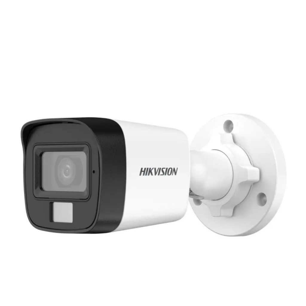 Hikvision DS-2CE16D0T-EXLF(2.8MM) กล้องวงจรปิด 2MP Smart Hybrid Light Fixed Mini Bullet Camera By Vnix Group - รูปที่ 2