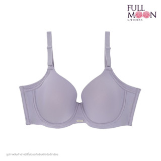 WIENNA Full Moon Bra NB41400 บรารู้ใจ สาวอกใหญ่ บราคัพใหญ่ ช…