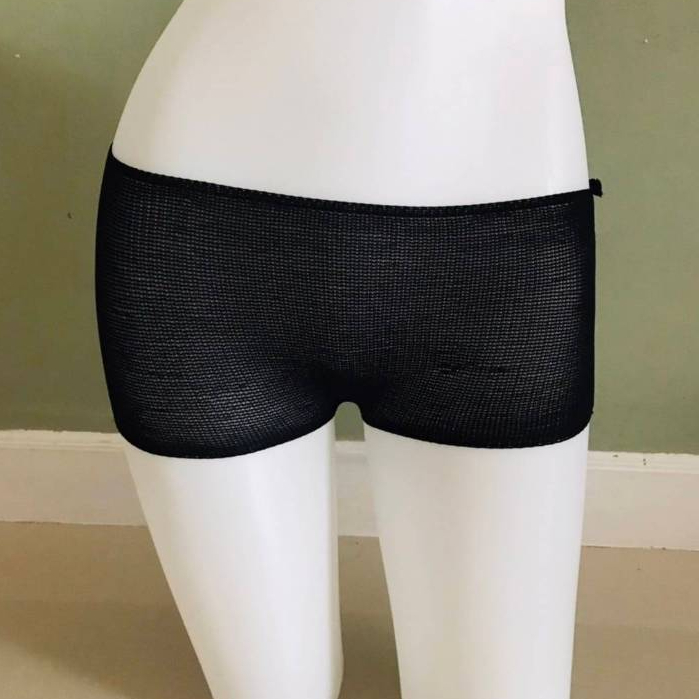 กางเกงในสปา ใช้แล้วทิ้ง แพค 50 ชิ้น (ออกใบกำกับภาษีได้)