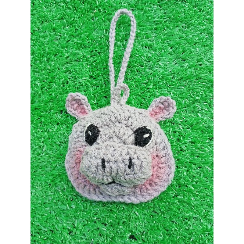 กระเป๋าใส่เหรียญหมูเด้งน่ารักใบละ69บาท