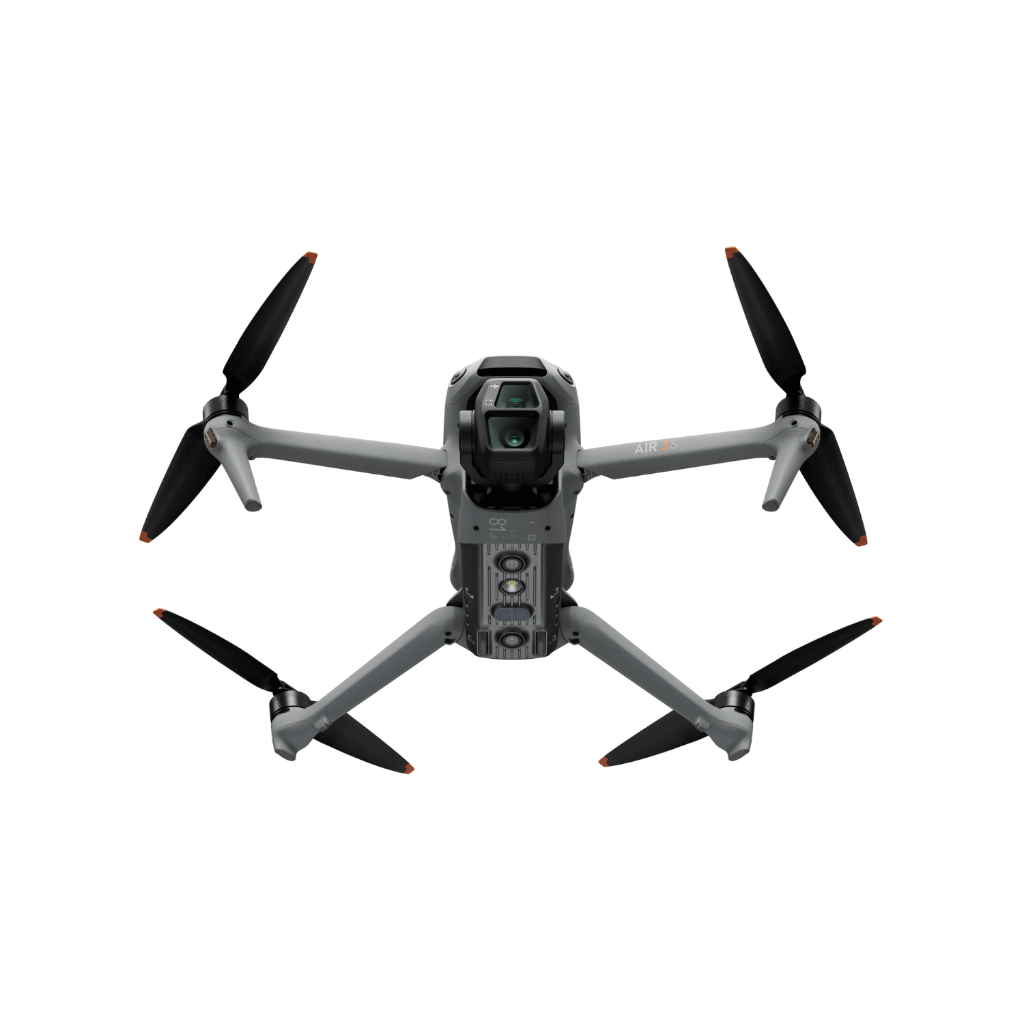 DJI Air 3S Drone - ประกันศูนย์