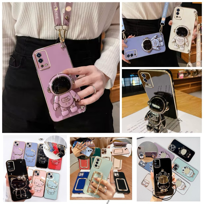 Case Oppo A74 (4G) เคส ออปโป้ A74