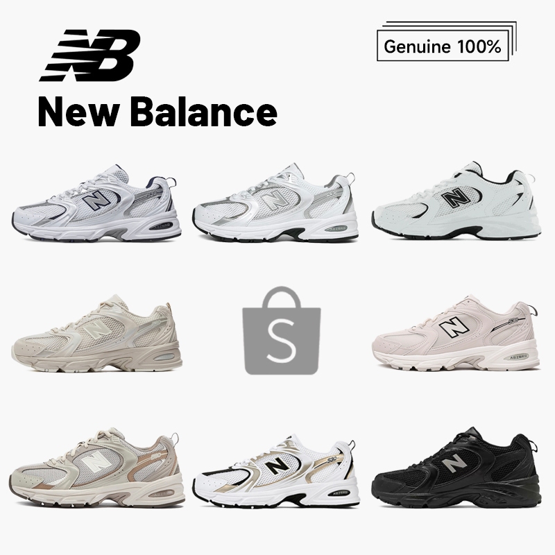 ของแท้ 100% แนะนำ💯 New Balance NB 530 MR530SG MR530AD MR530EWB MR530AA1 MR530SH MR530KOB MR530UNI MR