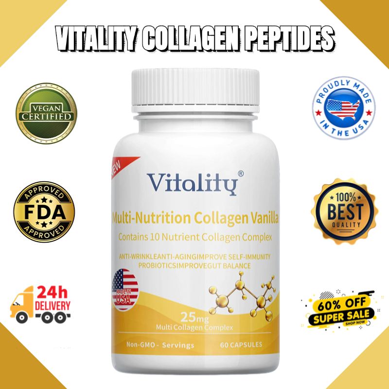 คอลลาเจน,ช่วยบำรุงผิวพรรณ ชะลอความแก่ ผม เล็บ กระดูกและข้อ