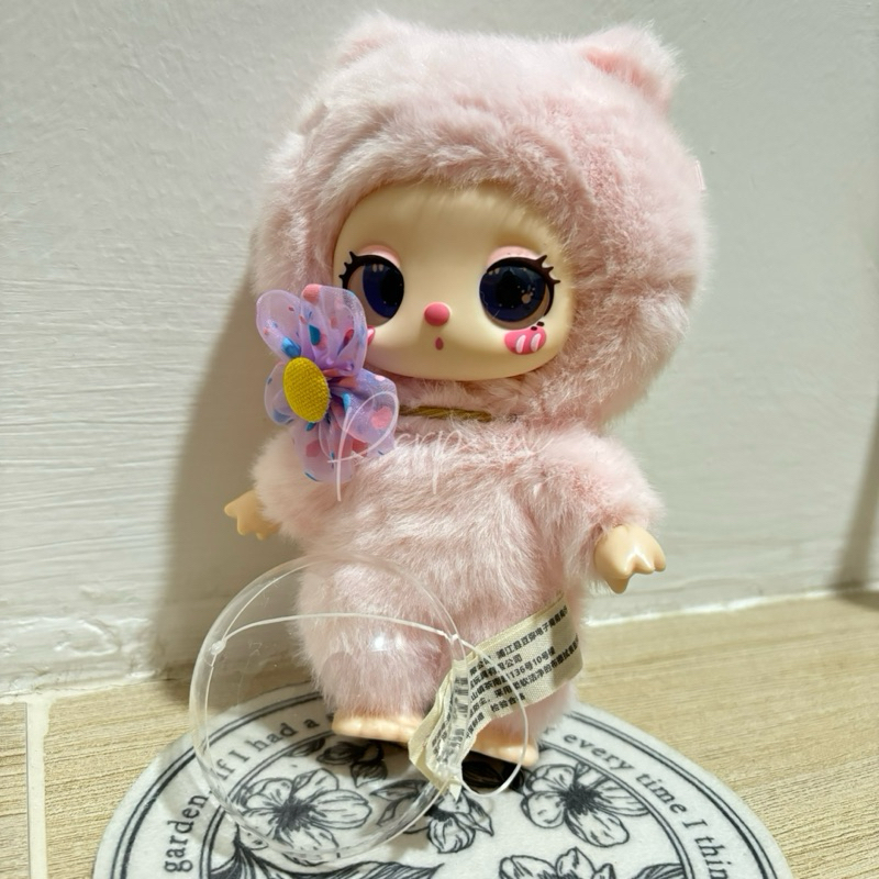 หน้ากาก liila lucky cat เชือกเส้นเล็กเนียนไปกับหน้า กันฝุ่น กันเปื้อน (V.1)