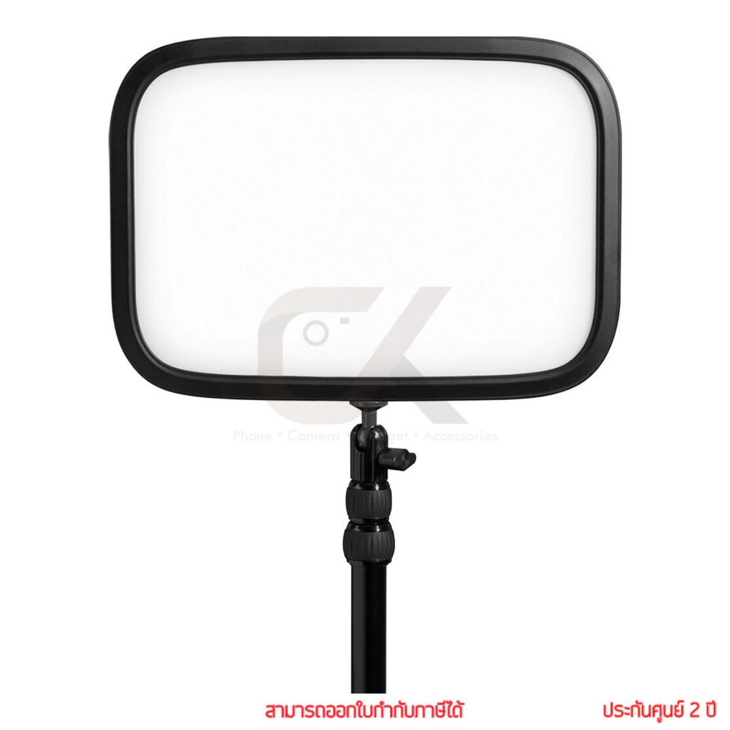 Elgato Key Light  Live Streaming ไฟตั้งโต๊ะ by ckonline