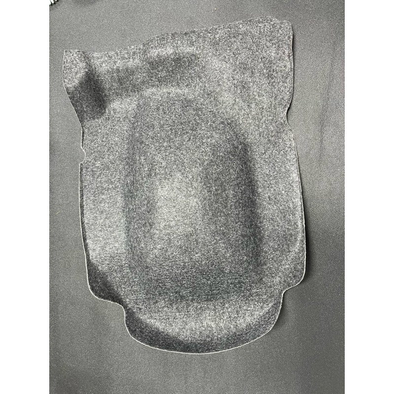 พรมใต้เบาะ Forza ใส่ใน U-BOX ของแท้พร้อมส่ง เบิกจากศูนย์