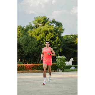ชุดวิ่ง Victory Running Apparel ที่ออกแบบมาลงตัวและทันสมัย โปรโมชั่นสุดพิเศษวันนี้ เสื้อ + กางเกง