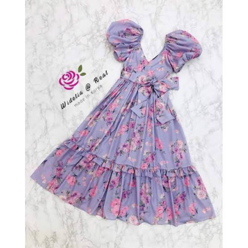 ป้าย Thicha ไซส์ M มือ1ป้ายห้อย