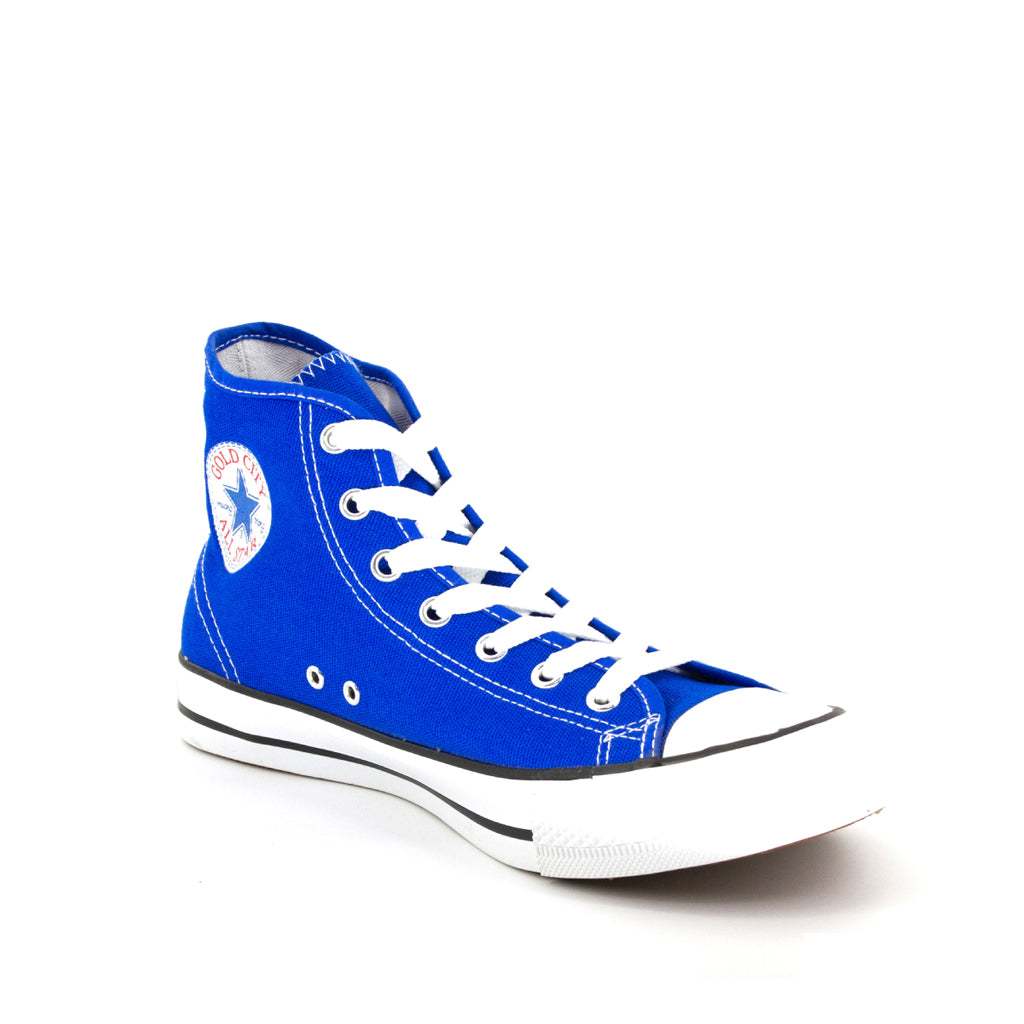 รองเท้าผ้าใบหุ้มข้อ ยี่ห้อGoldCity มี 11 สี Size 37-45