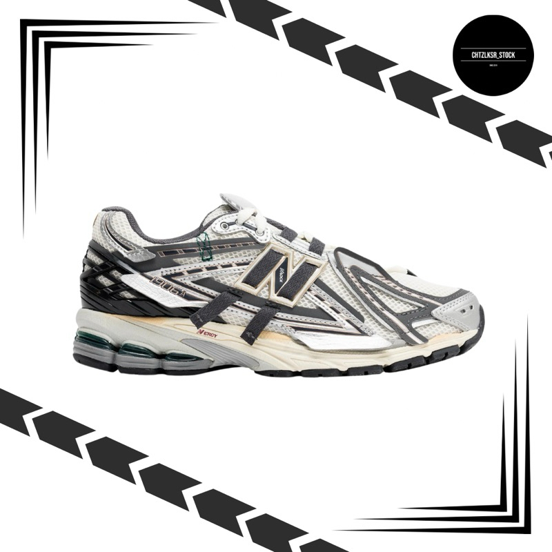CHTZLKSR_STOCK :: Newbalance 1906AD