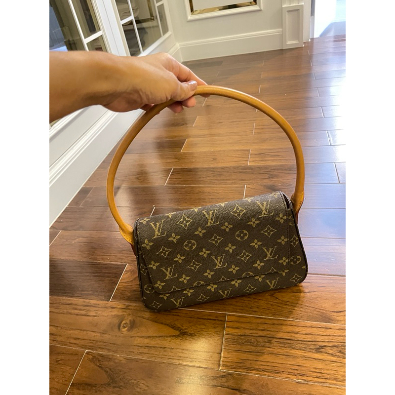 (used)กระเป๋าLouis vuitton