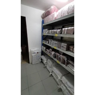 ถุงซิปล็อคสีชา ซองซองสีชา ซองซิปกันแสง คุณภาพดี เกรดA แพค 1 กก