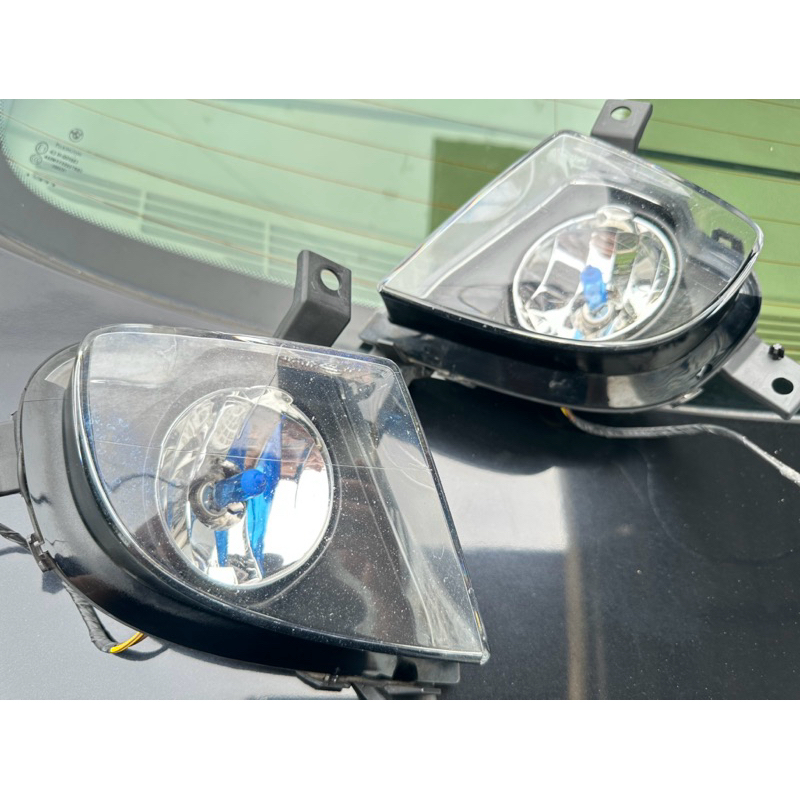 ไฟตัดหมอก สำหรับ BMW E90 Lci