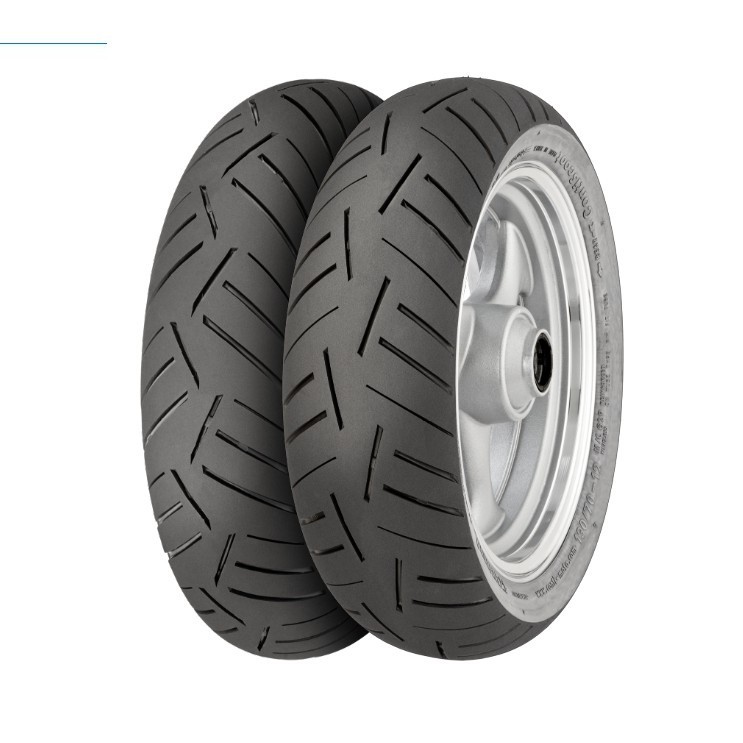 [ ชำระเต็มจำนวน ] CONTINENTAL SCOOT