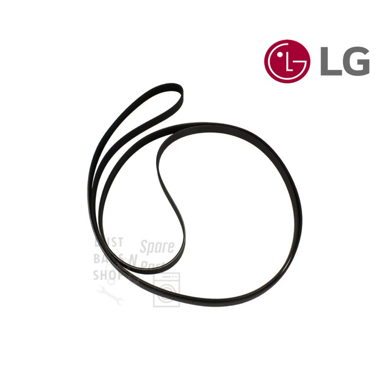 สายพานเครื่องอบผ้าแอลจี LG พาร์ท 4400EL1001C รุ่น RC09VHP2W / RC9011A1 / RC9066A3F / RV09VHP4W1 / RV