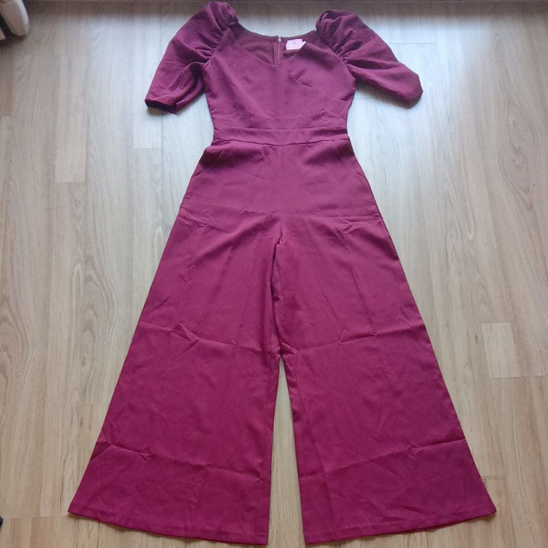 จั๊มยาว❤️ขาบาน ป้ายALOT มือ✌️