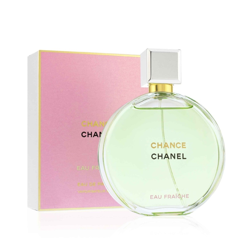 น้ำหอม Chanel Chance Eau Fraiche EDP 100 ml