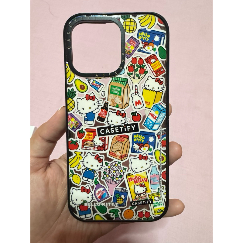 เคส 15 pm มือสอง ติดฟิล์มแล้ว