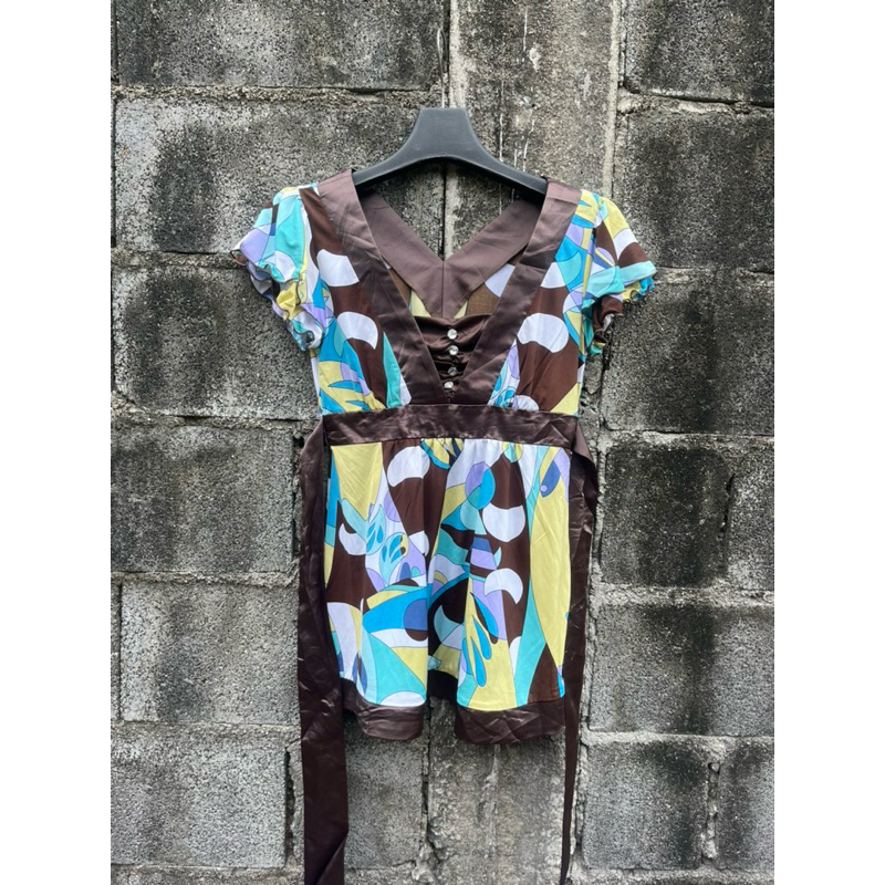 🎀Cecil Mcbee🎀 เสื้อมือสอง เสื้อญี่ปุ่นมือสอง เสื้อมือสองญี่ปุ่น เสื้องานญี่ปุ่น