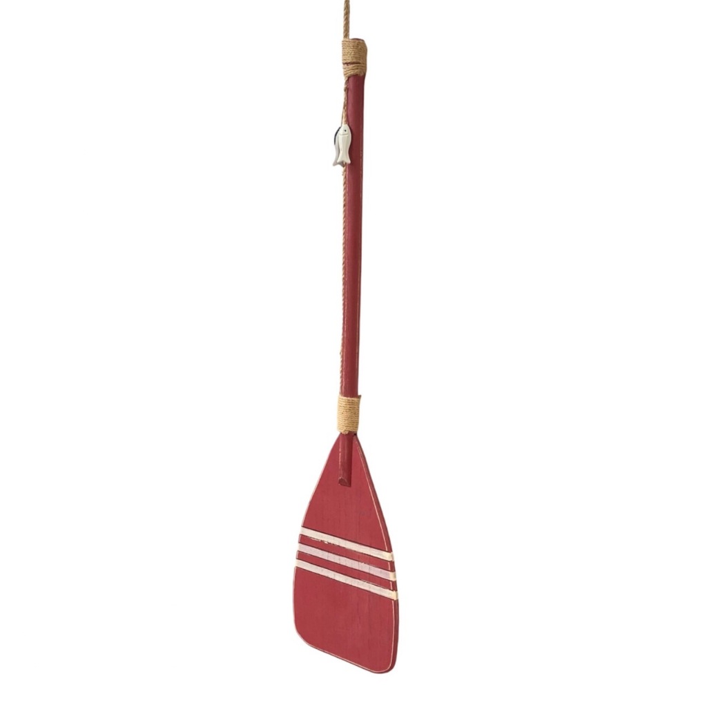 ไม้พายเรือ ไม้พายตกแต่ง ไม้พายขนาดเล็ก ของแต่งบ้านแนวทะเล พร็อพแต่งบ้าน แต่งร้าน แต่งธีมชายหาด ราคา ถูกที่สุด ดีลบีเคเค แกลเลอรีภาพที่ 6