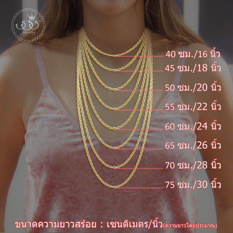 สร้อยคอห้อยพระ 1 องค์มีหลัง (2 องค์) งานสแตนเลส ลายผ่าหวายยาว ขนาด 1.8 มิล สแตนเลสแท้ 100% สร้อยสวมคอ เครื่องประดับ - รูปที่ 5
