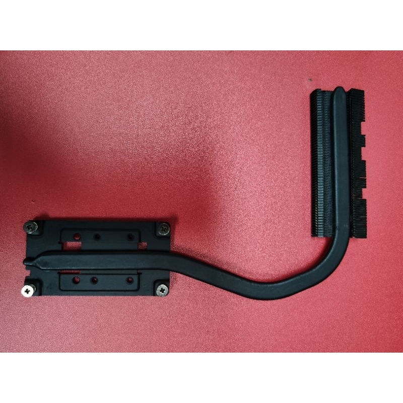 Heatsink Heatpipe Dell Inspiron 15-3567 CPU Cooling Heatsink NIC03 2T1W1 02T1W1 CN-02T1W1