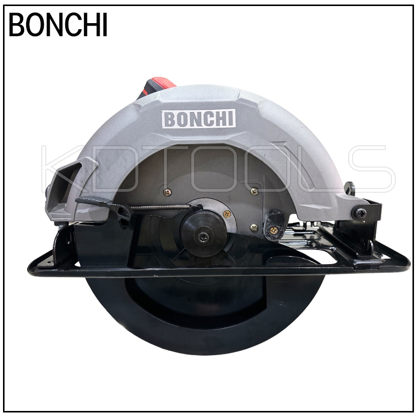 BONCHI - AUSTIN เลื่อยวงเดือนตัดไม้ 9 นิ้ว รุ่น 5908NB รูปที่ 2