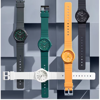 แท้ 100% NEW (กล่องคลีม)Casio Standard F-91WS LQ-24B MQ-24B F91WB Classic ประกันศูนย์ 1 ปี