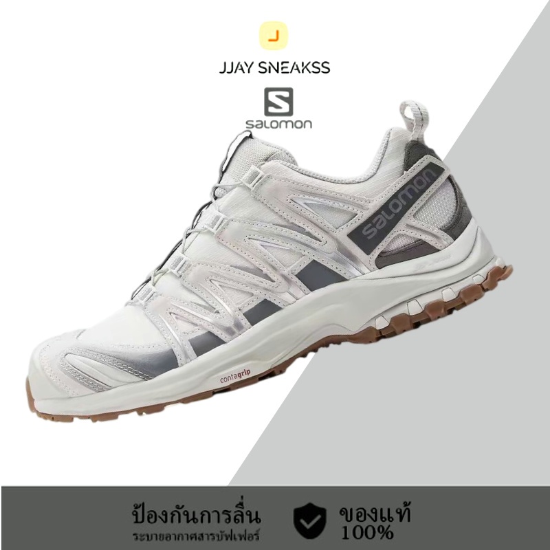 〖ของแท้ 100%〗SALOMON XA PRO 3D 472436